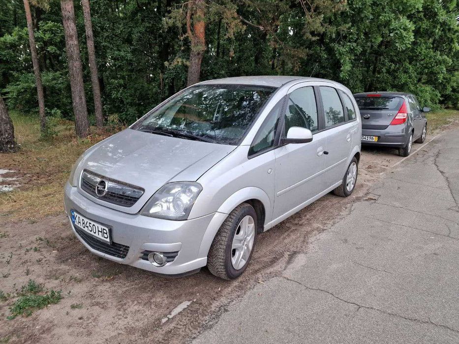 Надам авто у оренду для праці в таксі або доставці