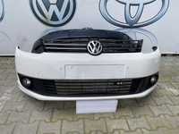 Бампер Решітка Volkswagen Caddy Touran Каді розборка запчастини