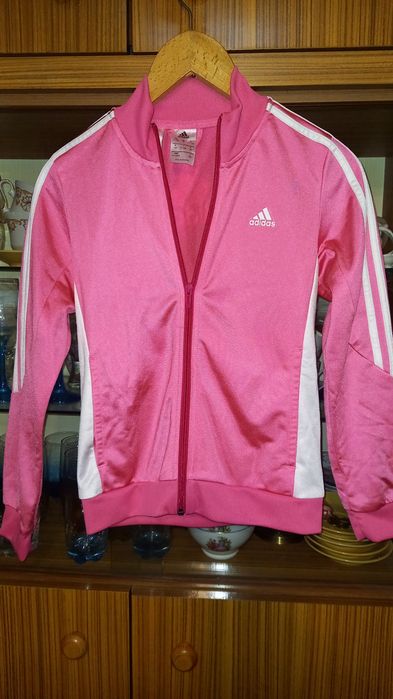 Bluzy dziecięce rozm.152