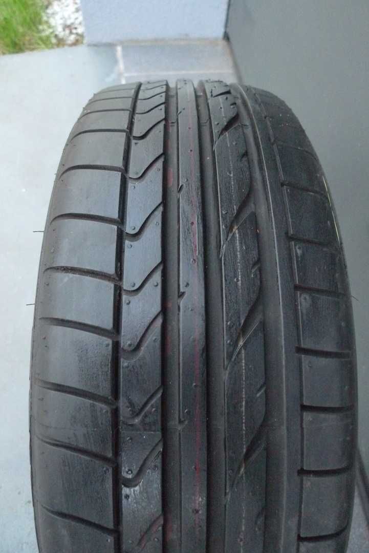 4x Opona Bridgestone Potenza RE050A 175/55 R15 - prawie nowe!