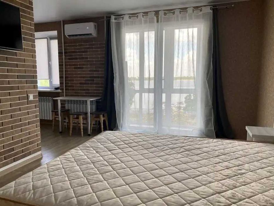 Сдам 1 комнатную квартиру Сичеславская Набережная 16 ( Центр города)