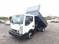 Nissan Cabstar NT400