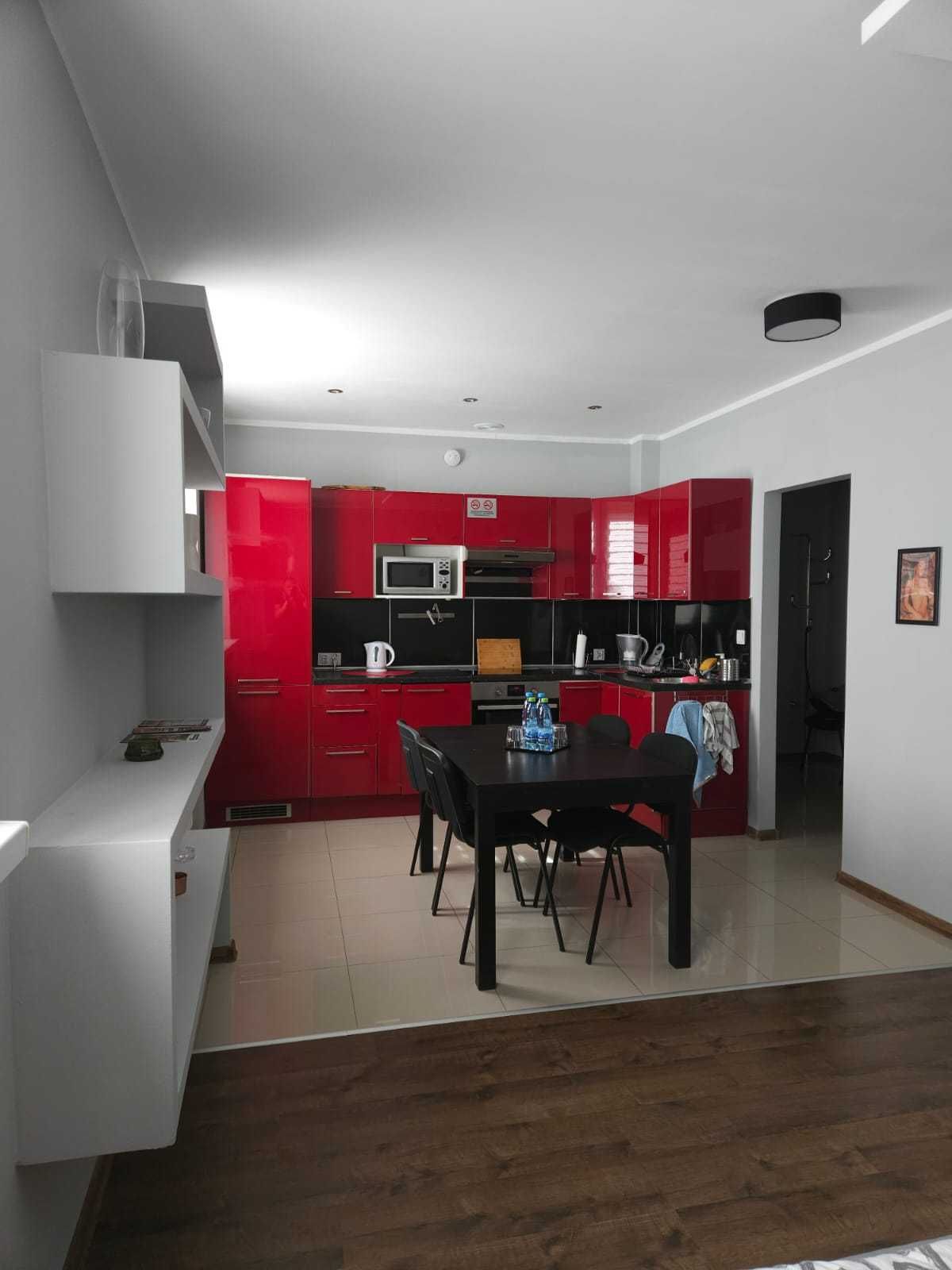 Mieszkanie, apartament z olbrzymim łóżkiem na godziny 2h/120zł