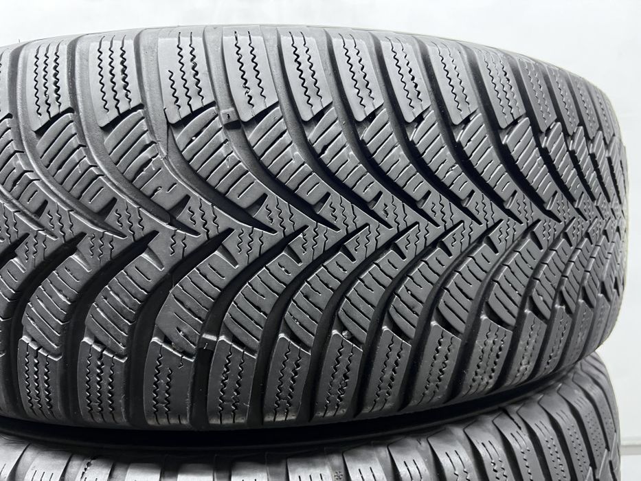 2шт зима 215/65/R16 7,3мм Hankook Winter I Cept RS 2