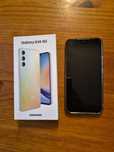 Samsung galaxy A34 5G 6/128