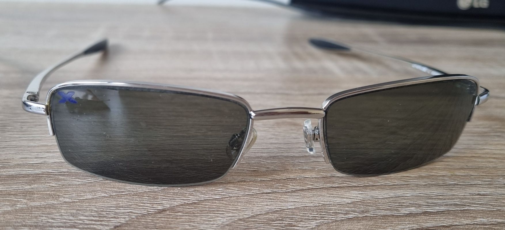 Óculos de sol Alpina NOVOS