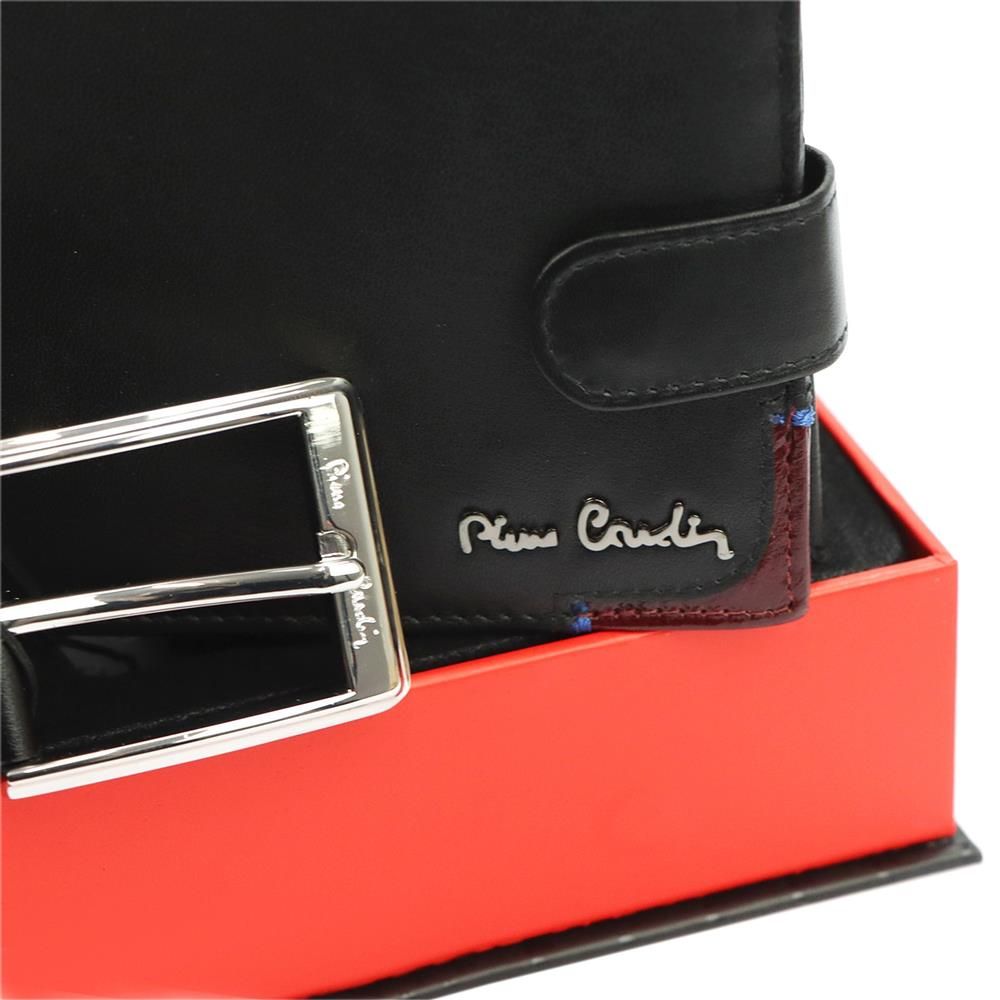 męski zestaw prezentowy pierre cardin