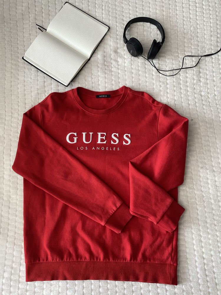 Оригінальна кофта «GUESS” L