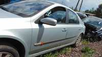 Maj4 Drzwi lewy przód lewe przednie renault laguna II HB teb64