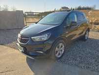 Opel Mokka X 1.4 Turbo 140KM Innovation- skóra* szyberdach*opony*android auto!