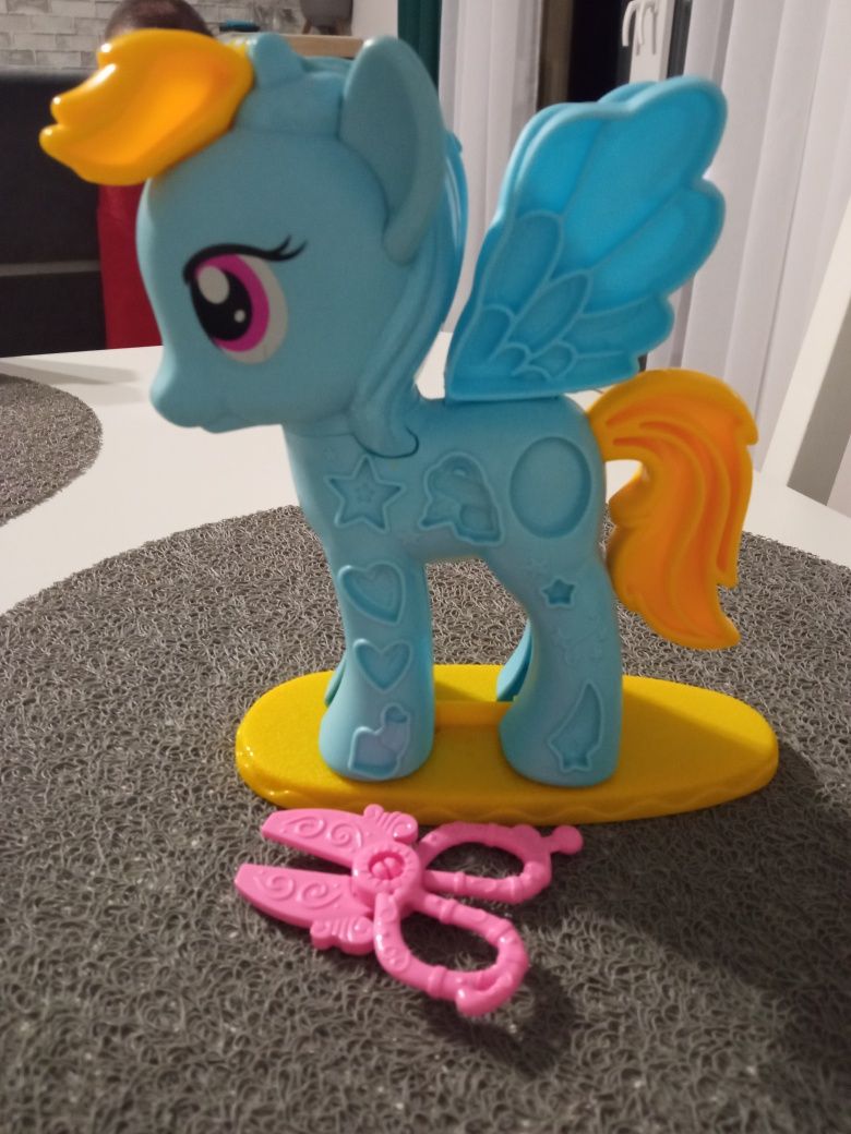 Play-Doh My little pony
