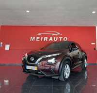 Nissan Juke 1.0 DIG-T N-Design A.Two Tone R.A.