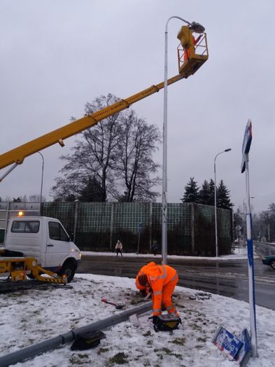 Podnośnik koszowy Wołomin, zwyżka, dźwig, usługi, wycinka drzew