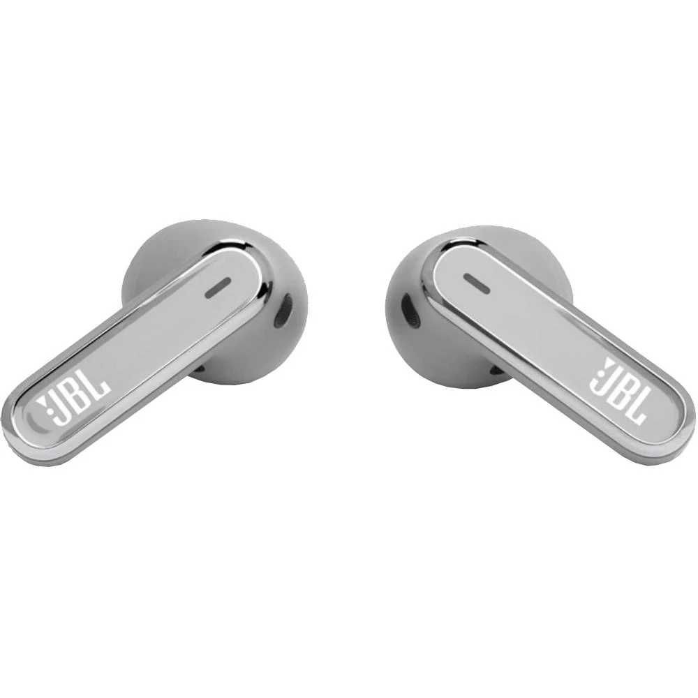 Гарнітура JBL LIVE FLEX Silver