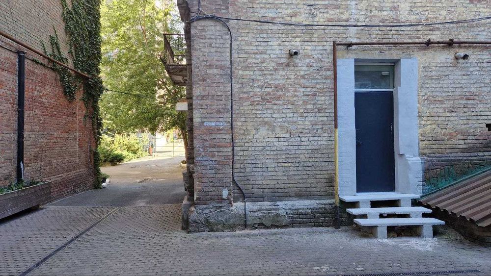 Сдам помещение 50м.кв Центр, Мечникова 14, Аксельхоф, Глоби