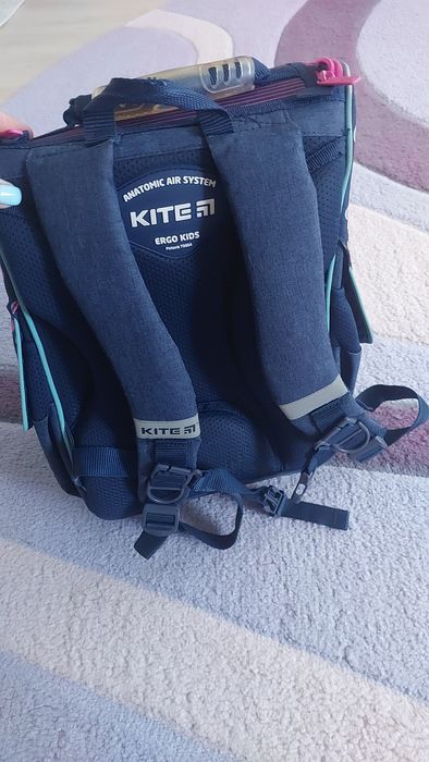 Портфель для дівчинки