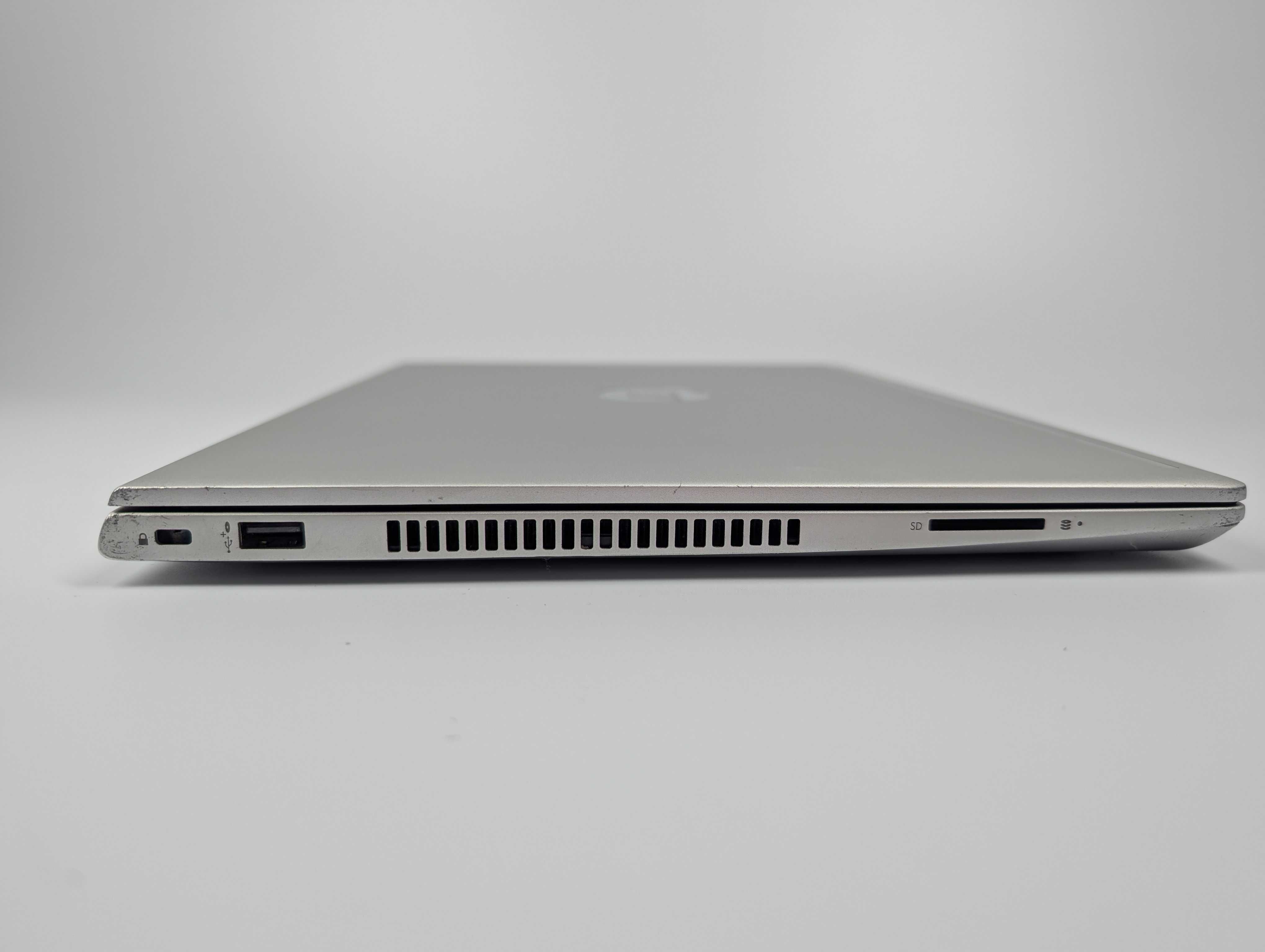 Ноутбук HP ProBook 445 G7, Ryzen 3 4300U / 8gb / 256 GB/ 14" HD