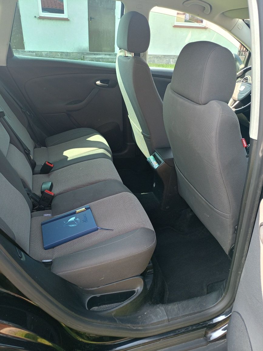 Seat Altea XL 2,0 TDI