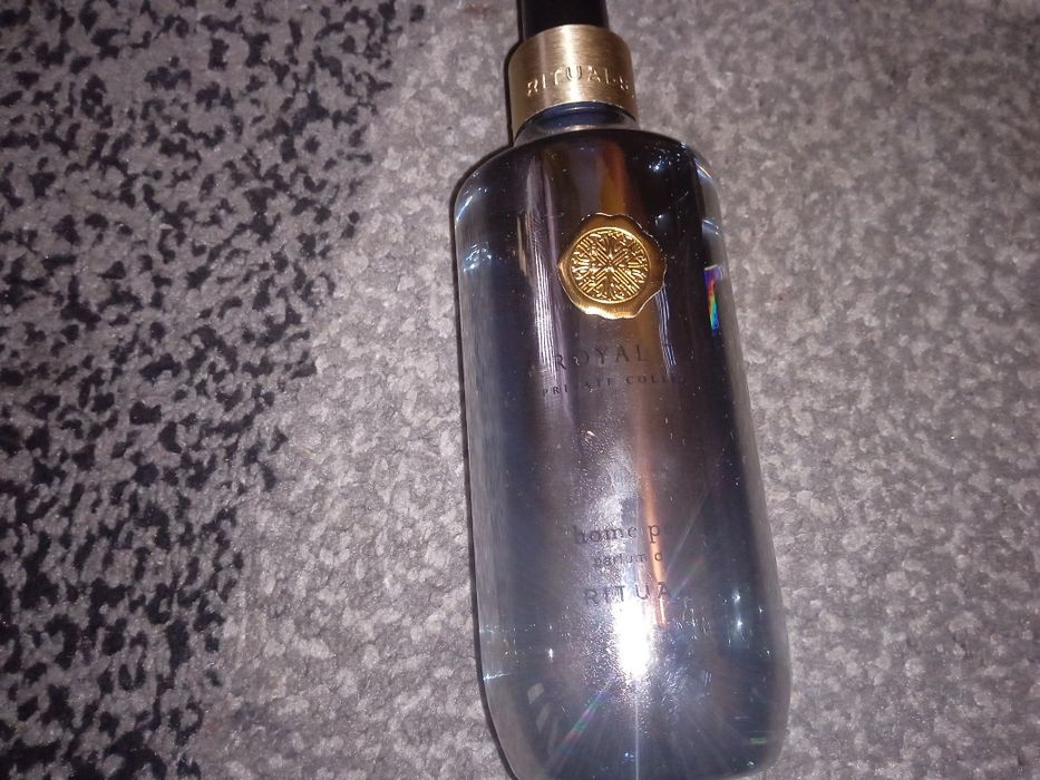 Perfumowany odświeżacz powietrza do wnętrz Rituals