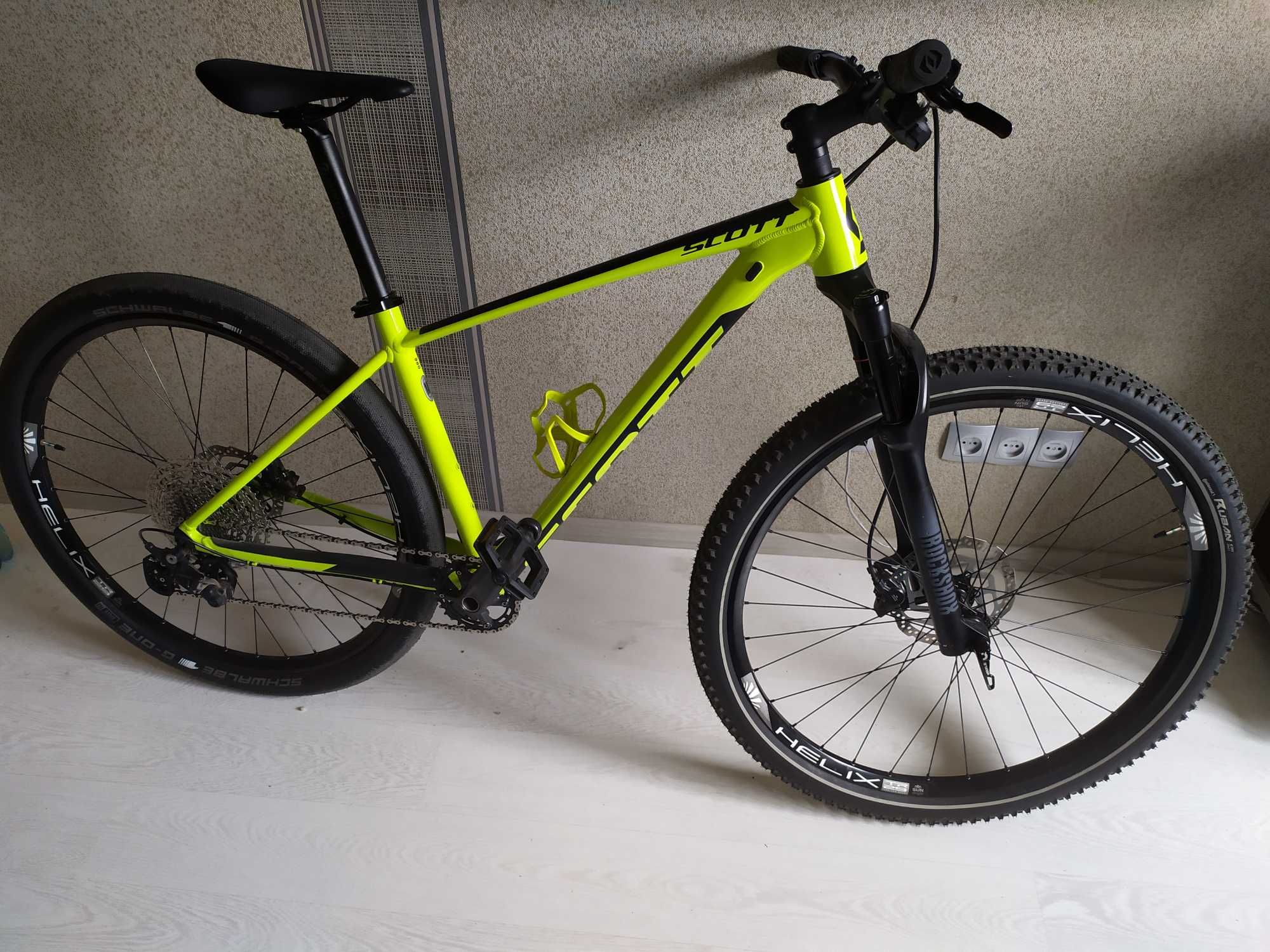 Scott Scale 960  новый
