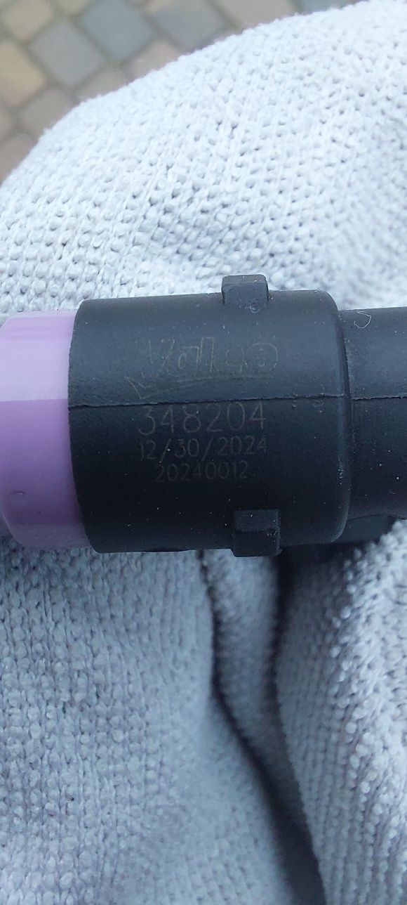 Wtrysk paliwa 348204