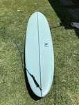 Prancha de Surf