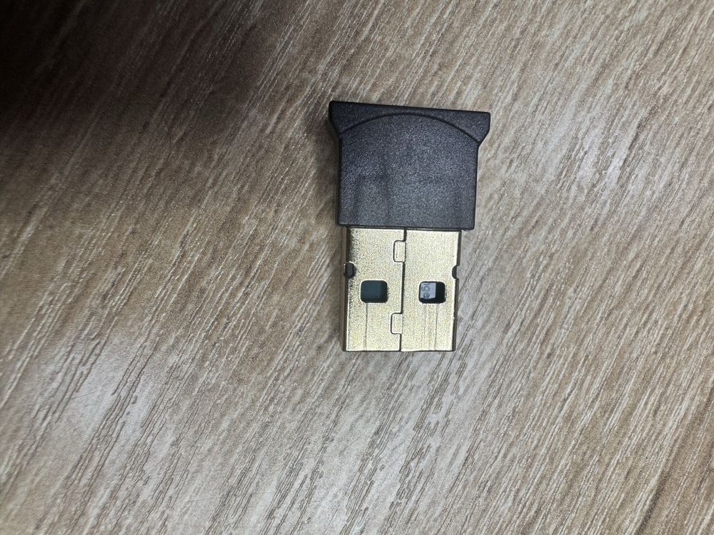 USB bluetooth-адаптер для пк