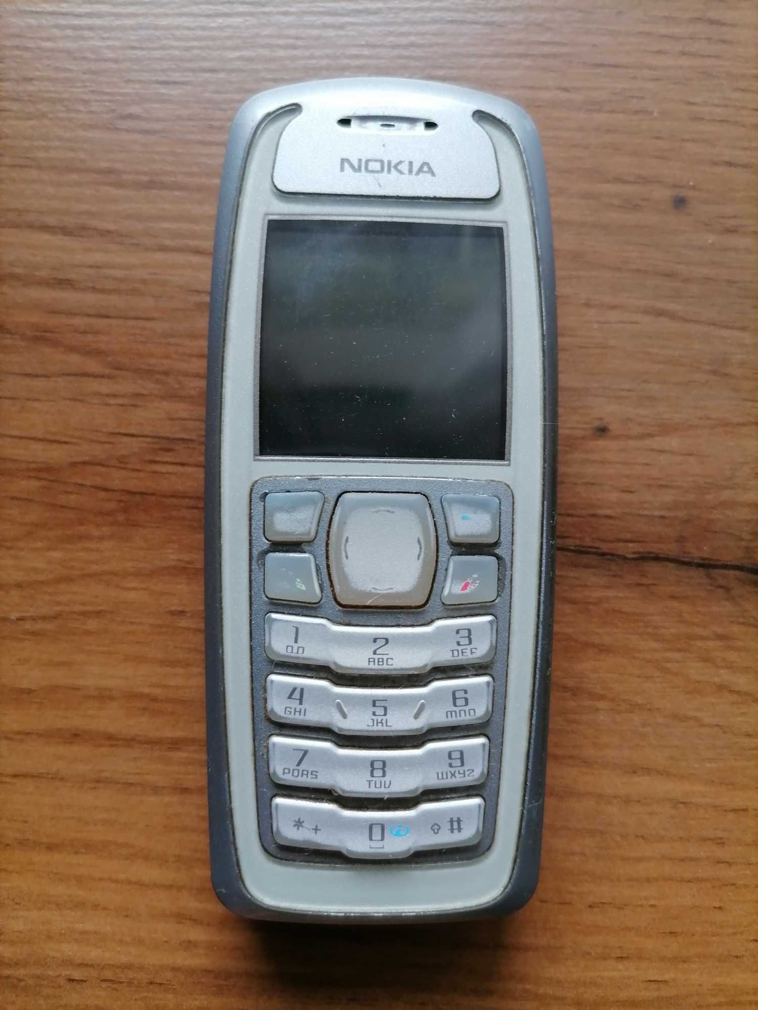 Телефон Nokia 3100 в робочому стані