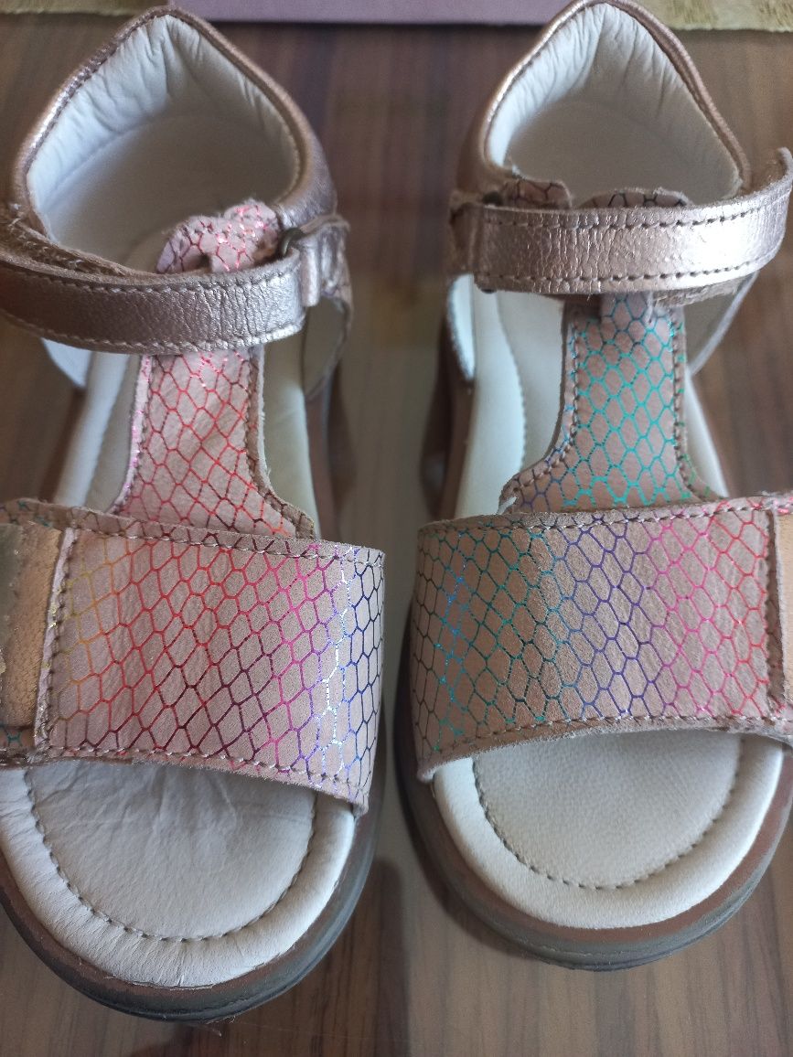 Sandalki Lasocki Kids