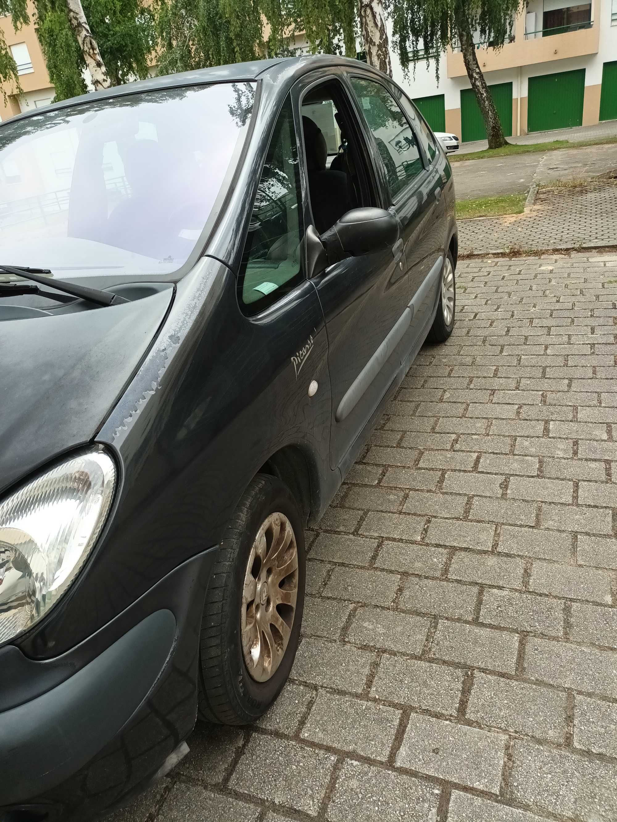 Citroen Picasso Bom estado