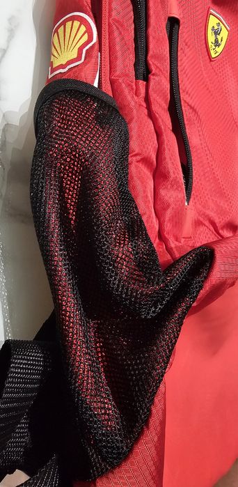 Plecak Ferrari F1 Team