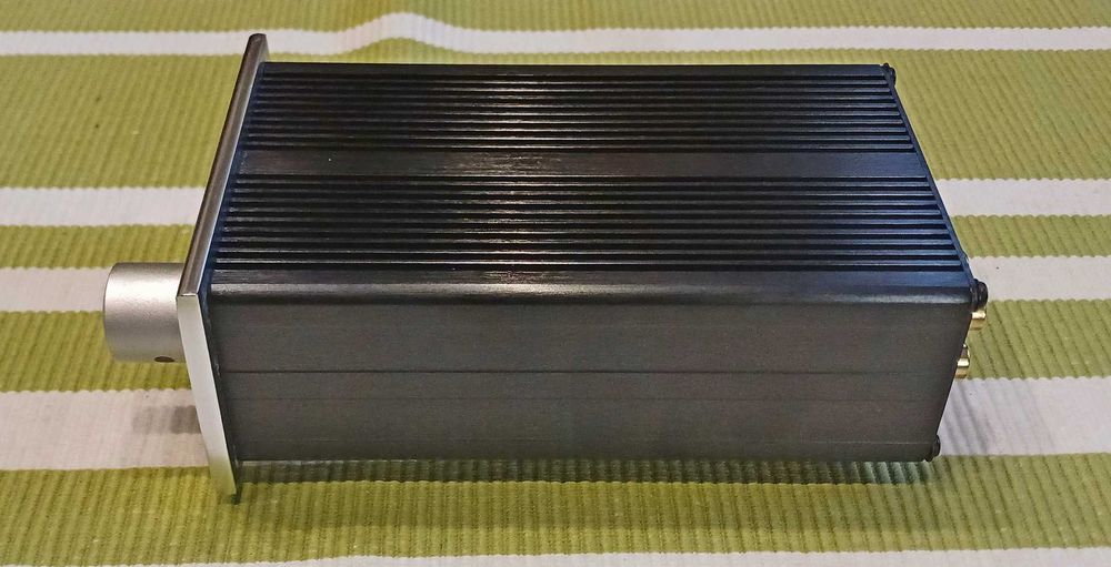 Акція! Підсилювач для навушників Creek OBH-21 SE