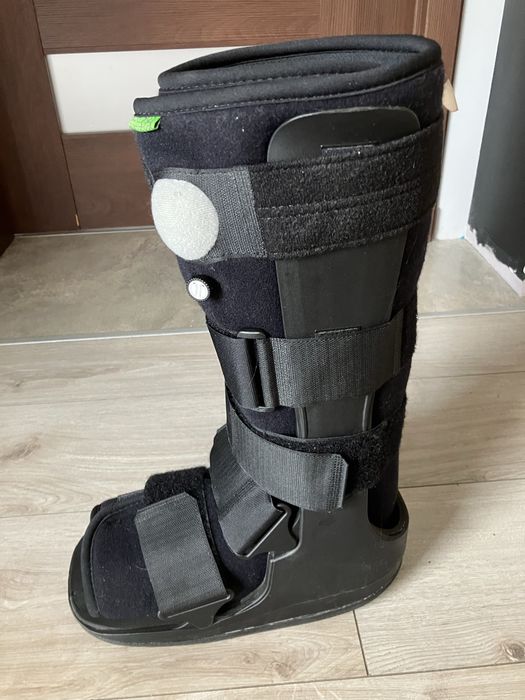 Orteza walker wysoki but ortopedyczny rozmiar M 39-43