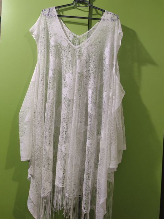 Пляжна туніка 46-52