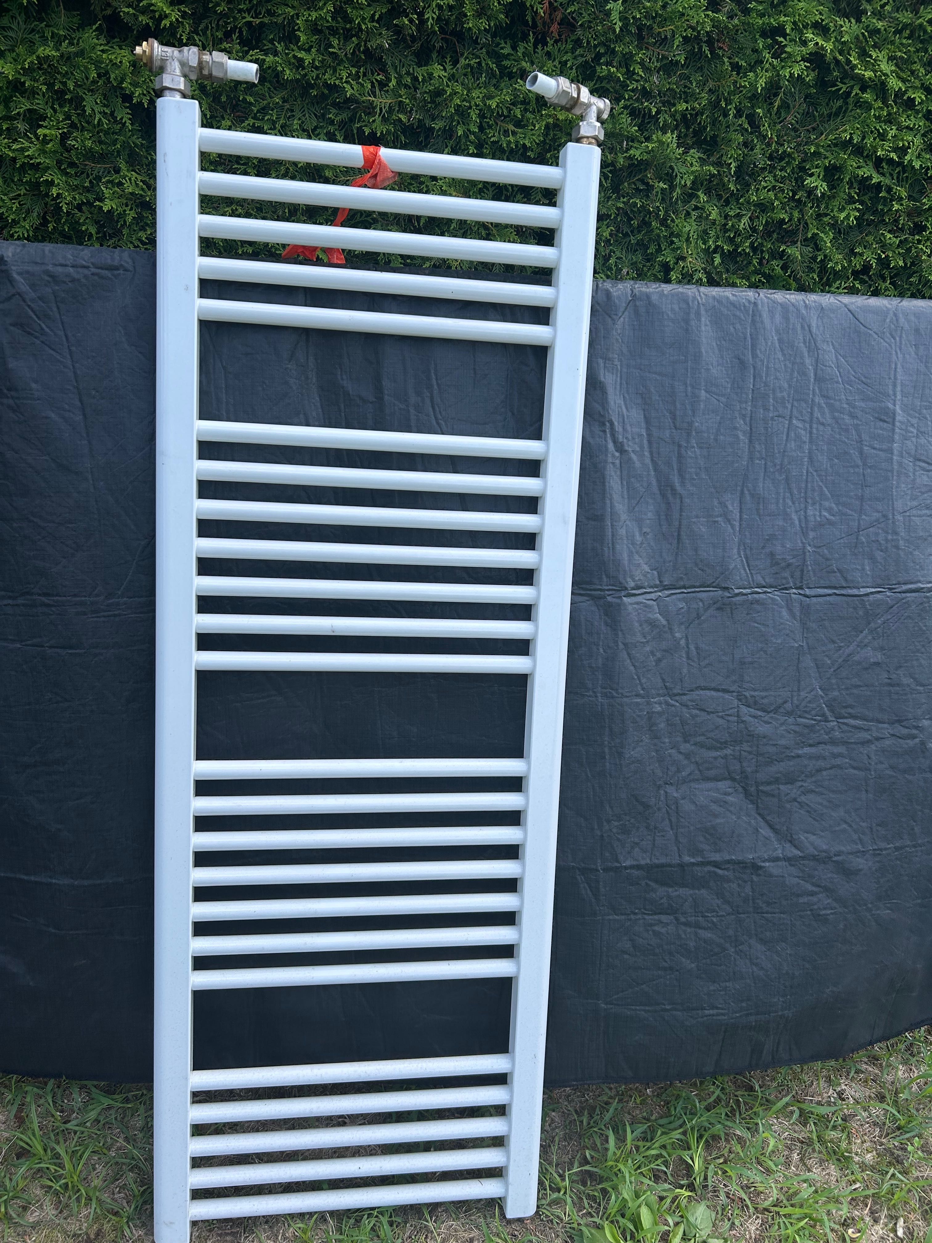 Kaloryfer 45x125