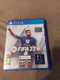 Gra na Ps 4 FIFA 2024