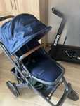 Wózek dziecięcy super stan UppaBaby vista v2