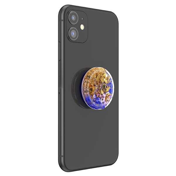 PopSockets Popgrip Luxe Cosmic Escape Uchwyt na palce do telefonu