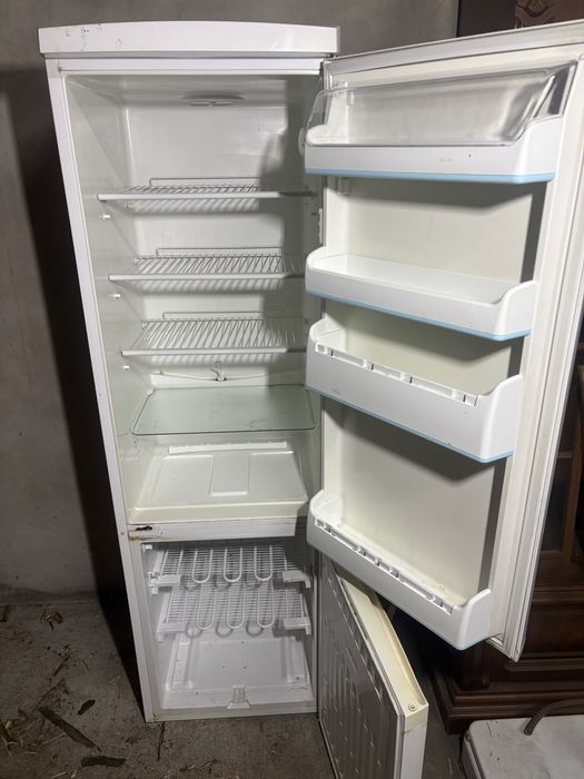 Frigorífico Becken 51,5cm * 1,74m