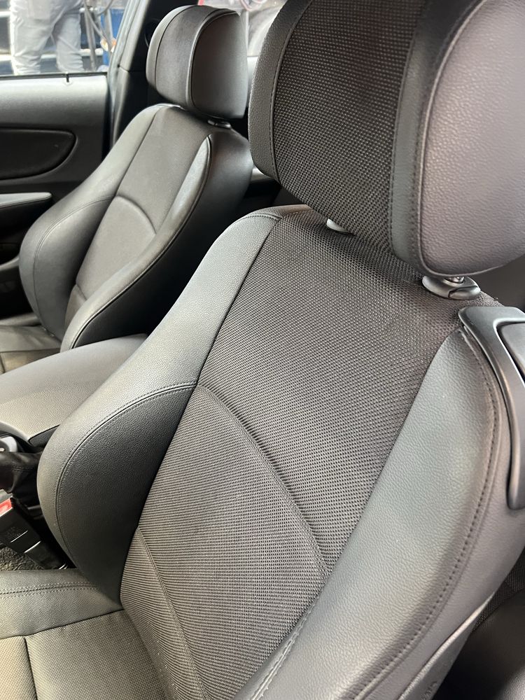 BMW 119d 2011 BARATO