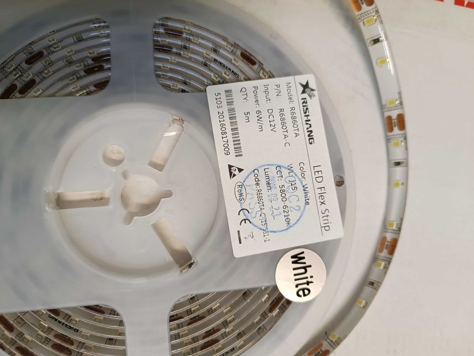 Лента светодиодная