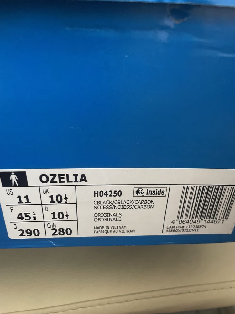 Кросівки Adidas OZELIA