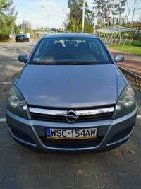 Sprzedam zadbany Opel Astra H