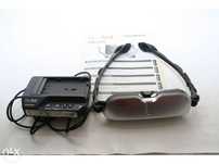 Visor Olympus FMD 200 Eye-Trek