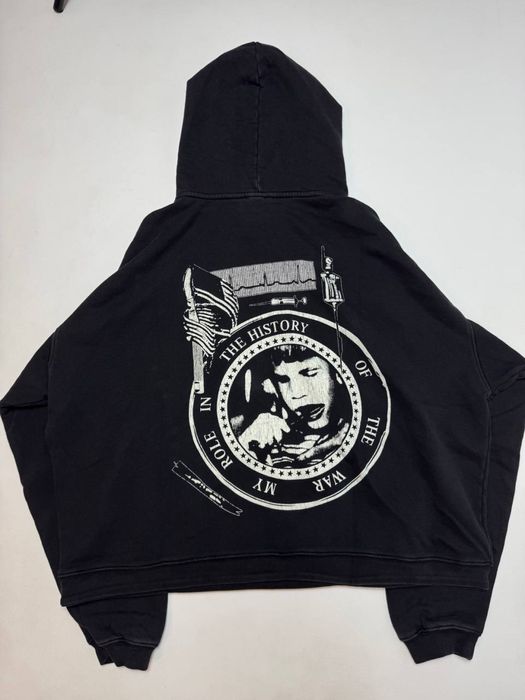 Hoodie Enfants Riches Deprimes
