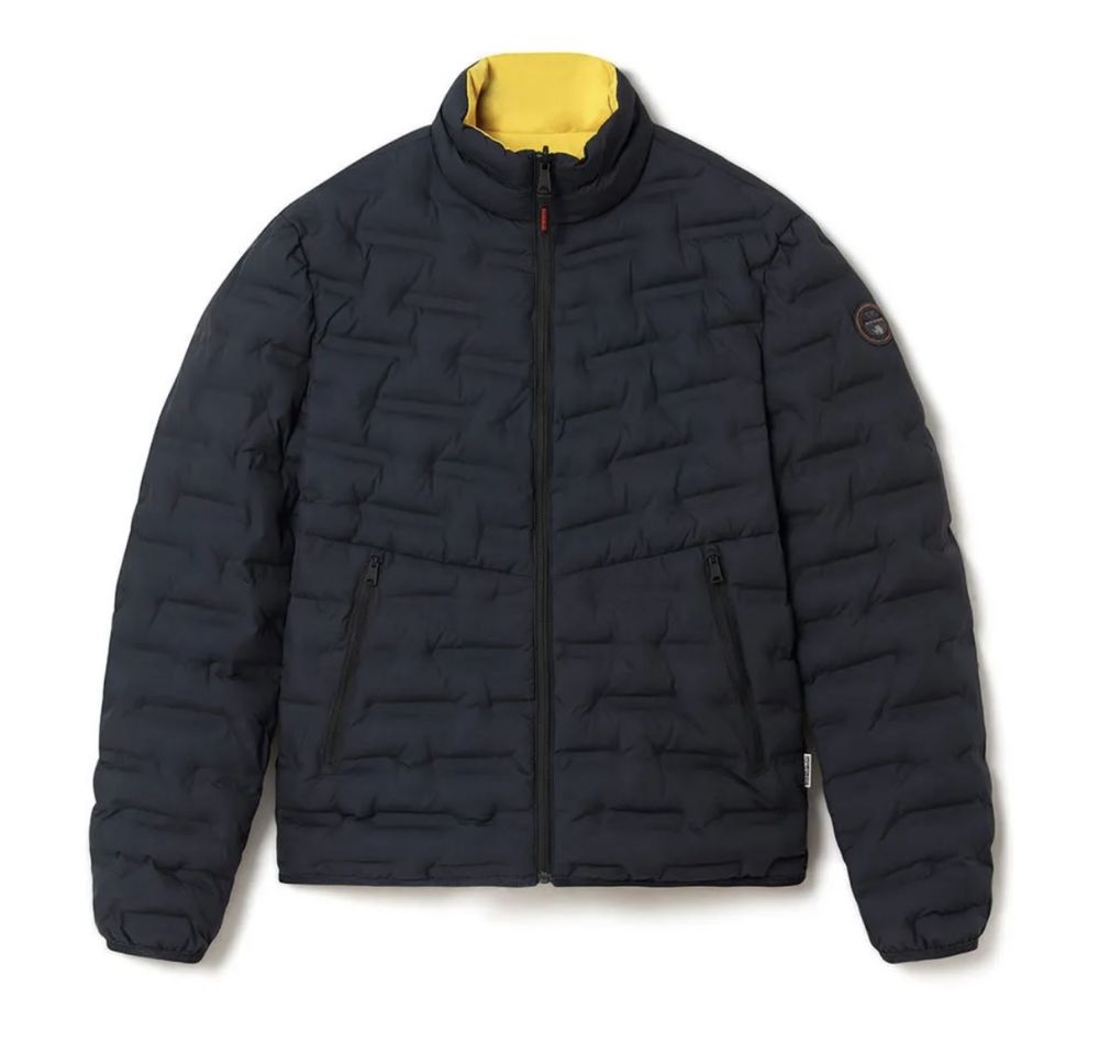 Куртка Napapijri A-Alvar Jacket Stone Island