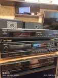 Кассетная дека DENON DRS-640