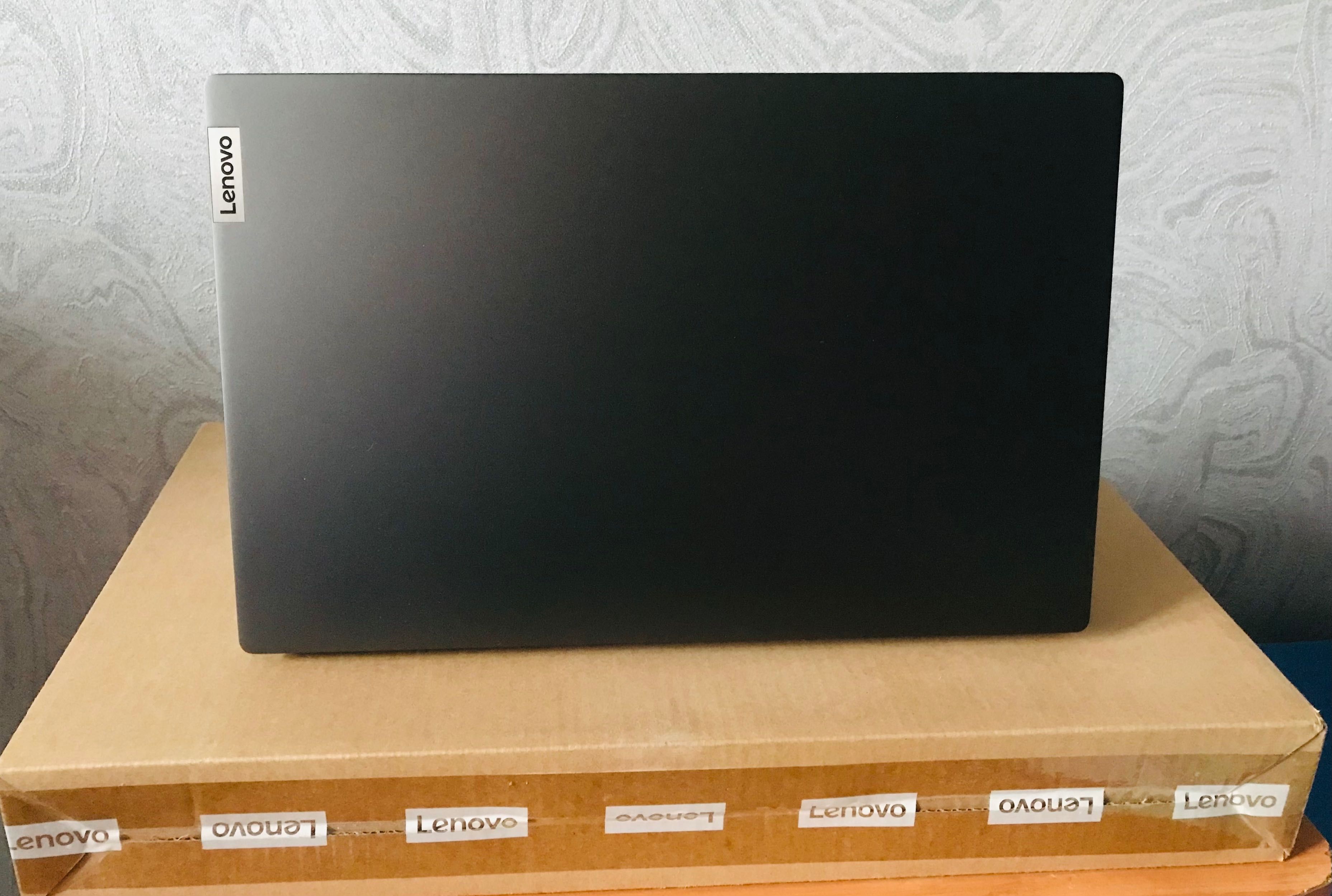 Продам свій ідеальний Ноутбук Lenovo ideapad 5 15ARE05 Ryzen