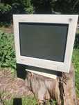 Монітор LG Flatron FB 775 BC