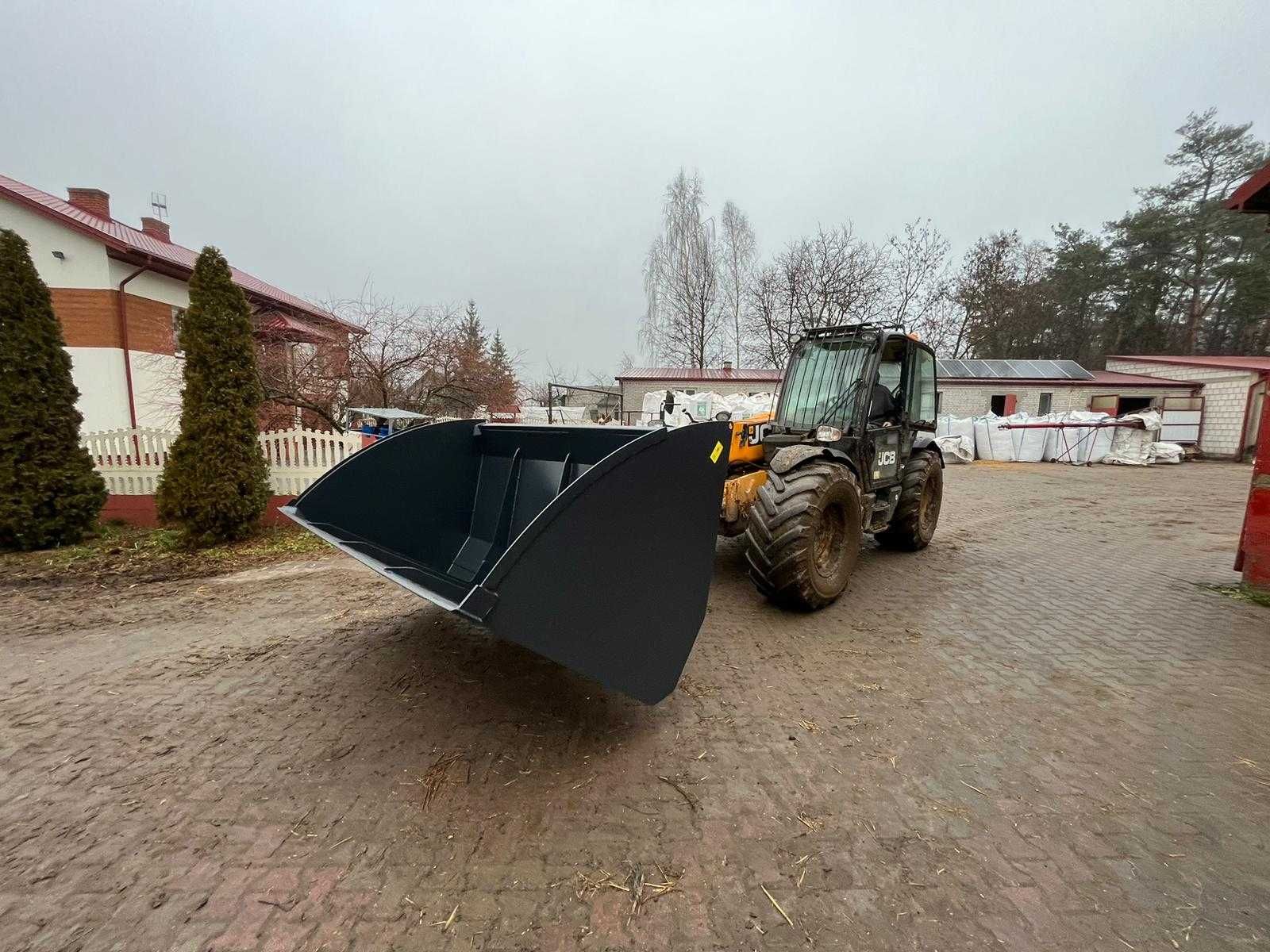 ŁYCHA SZUFLA XXL MEGA 2,0m dostawa cała Polska!